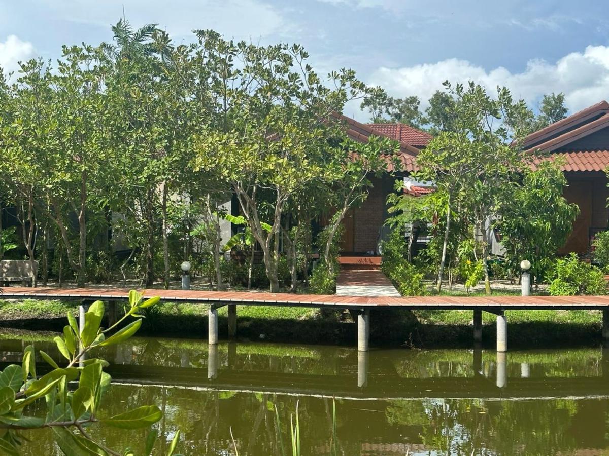 The Beatles Lagoon تْشولونْغْ المظهر الخارجي الصورة