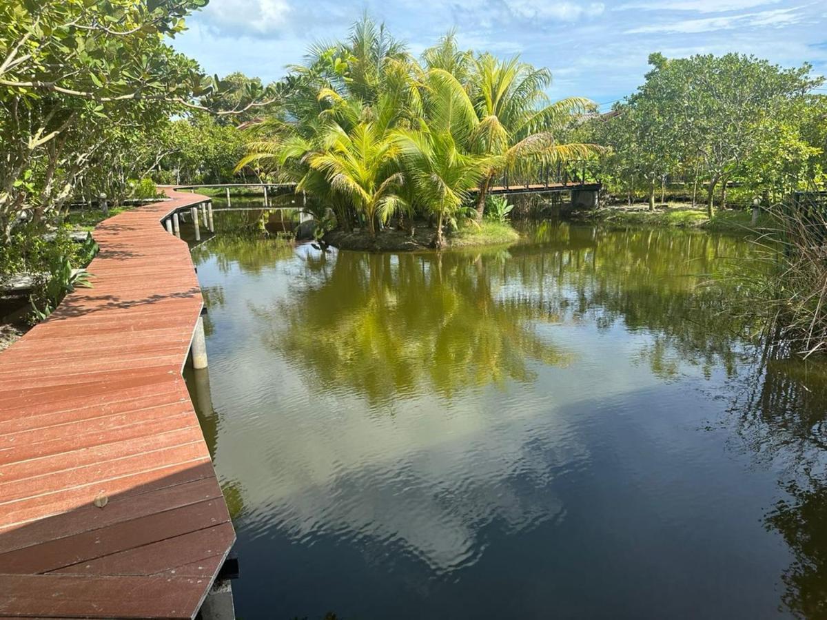 The Beatles Lagoon تْشولونْغْ المظهر الخارجي الصورة