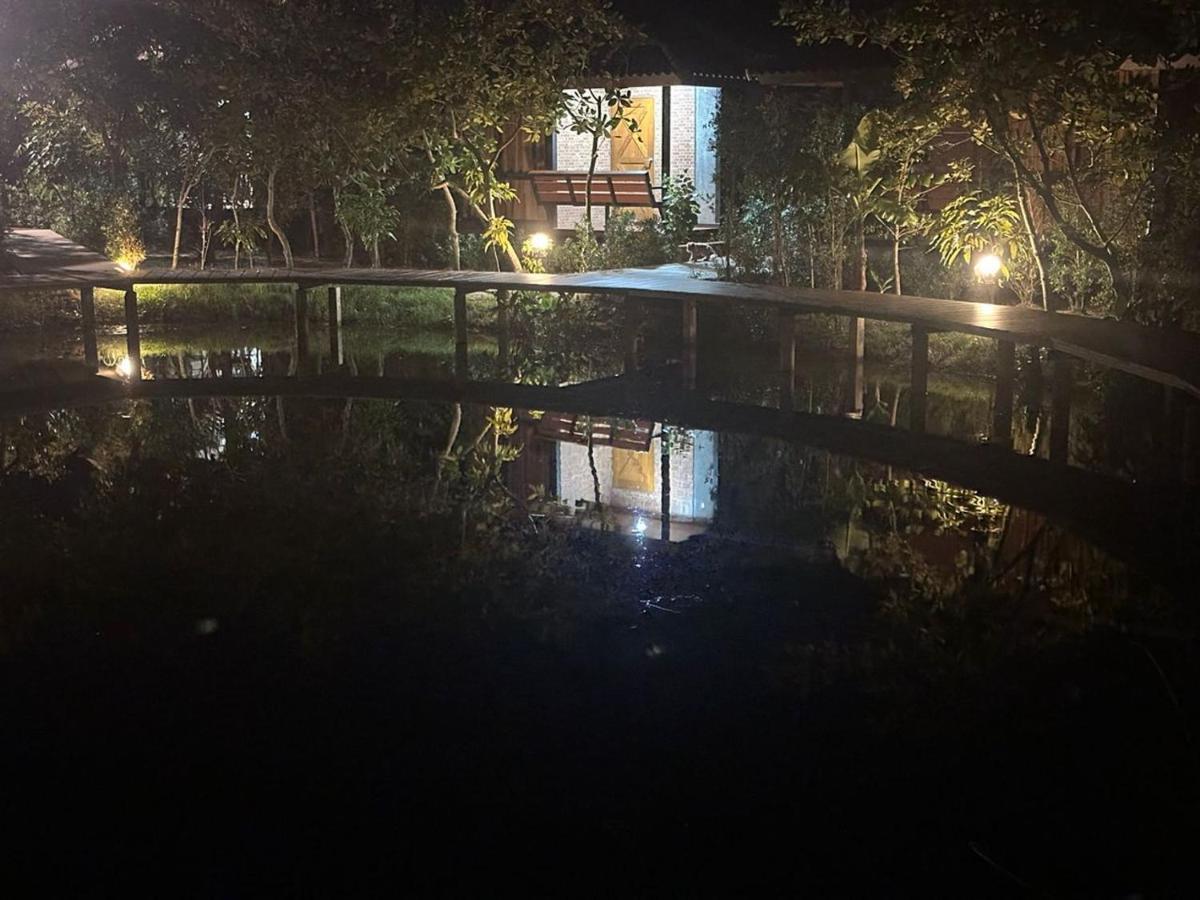 The Beatles Lagoon تْشولونْغْ المظهر الخارجي الصورة