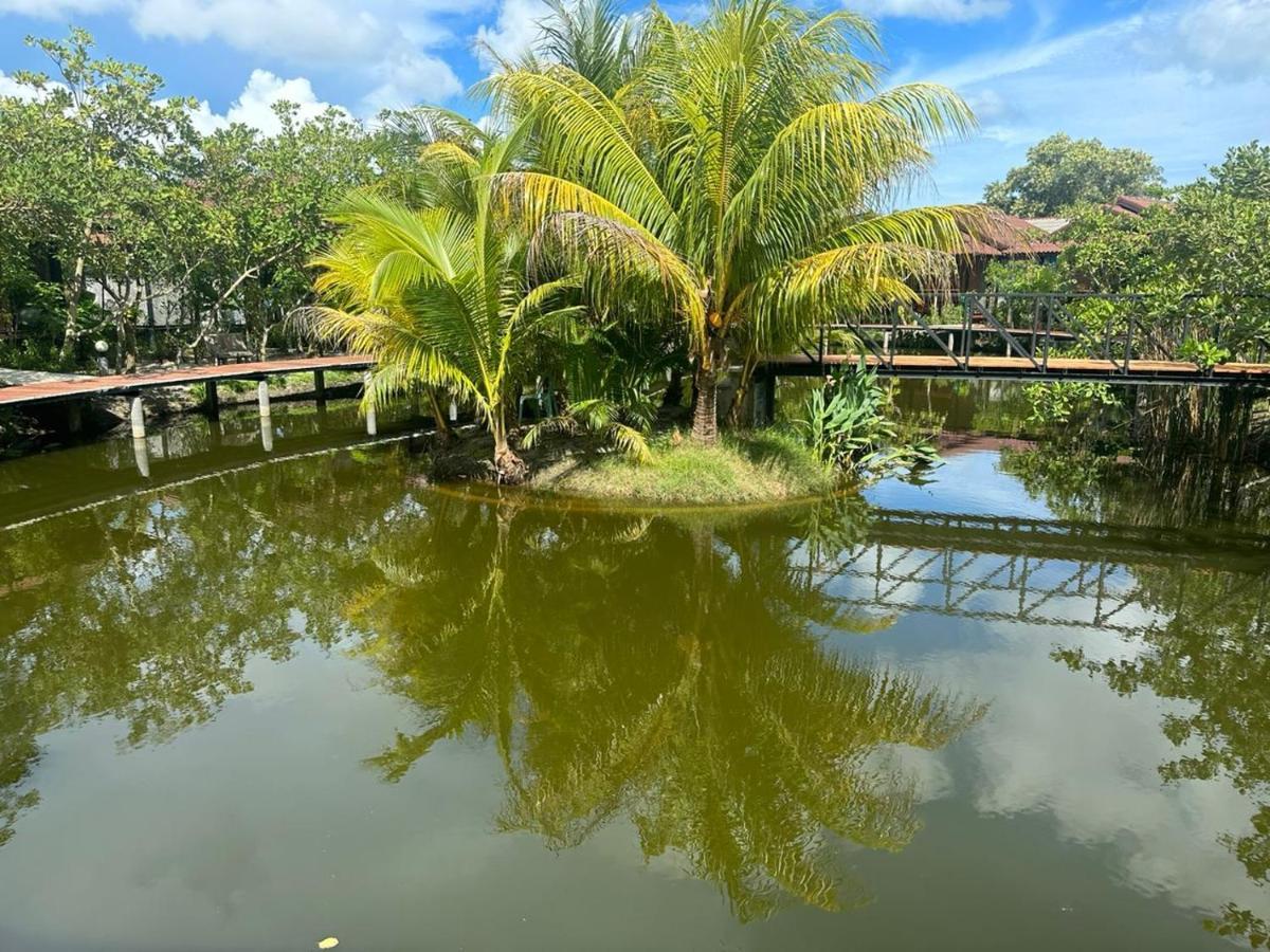 The Beatles Lagoon تْشولونْغْ المظهر الخارجي الصورة