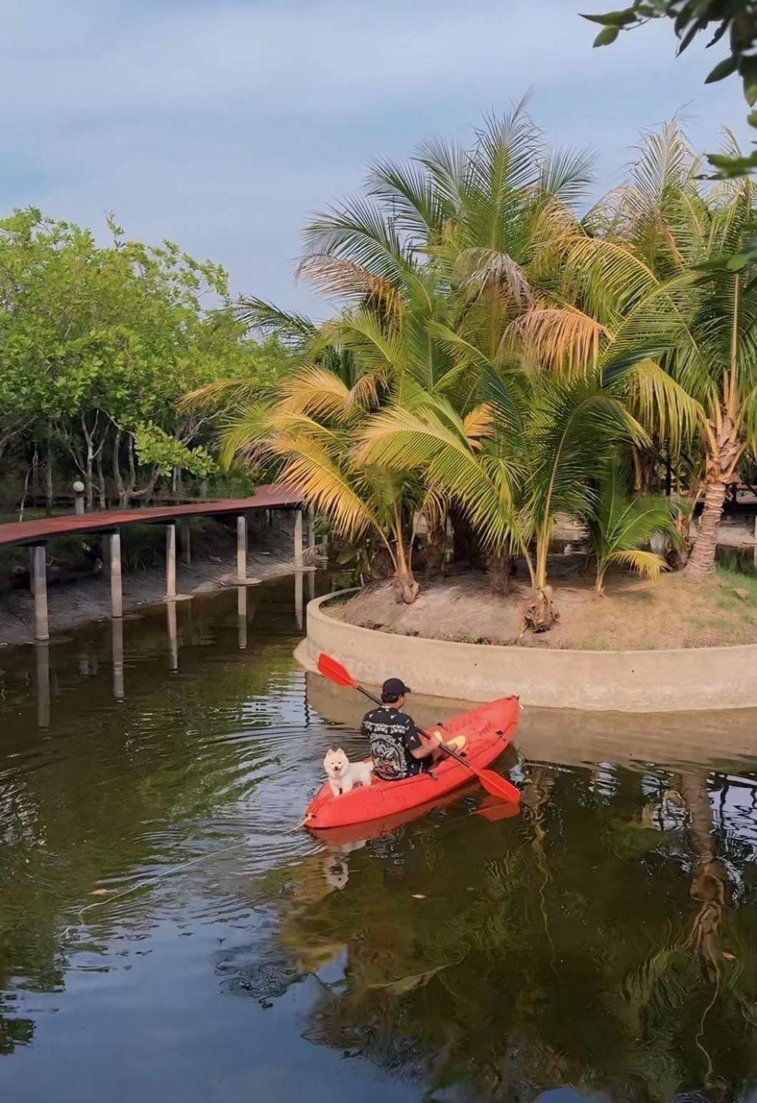The Beatles Lagoon تْشولونْغْ المظهر الخارجي الصورة